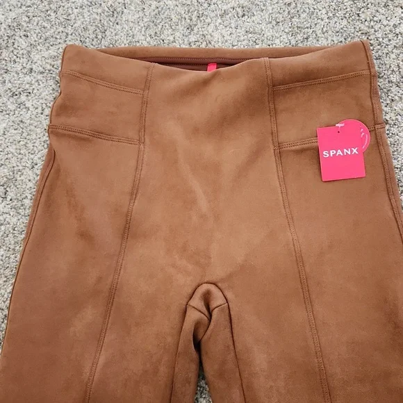 SPANX Leggings - Picture 2 of 10